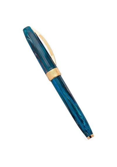Visconti Van Gogh Roller Kalem Wheatfield Crows Kp12-12-Rb
