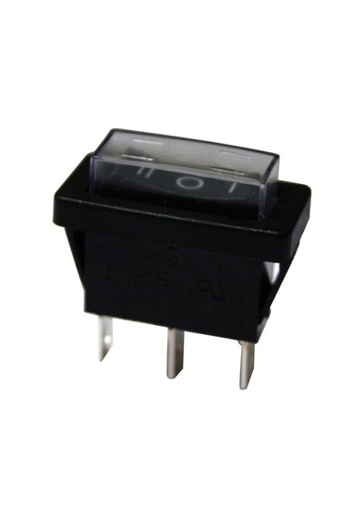 Anahtar, On-Off-On, 12V/24V