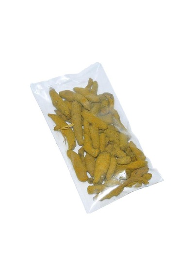 1001naturel Doğal Kök Zerdeçal 500 Gram 1.kalite Saf Zerdeçal Parça Kökü