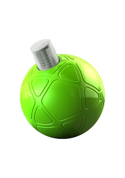 Smartball Soccerbot-1001CB