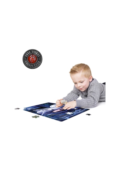 Prime 3d - Solace 63 Parça Puzzle 20986