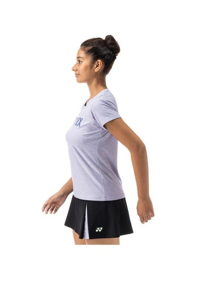 Yonex Tshirt Lila Kadın 16689 001