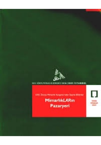 Mimarlıkların Pazaryeri