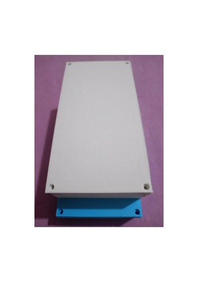 Proje Kutusu 120 60 30 Mm