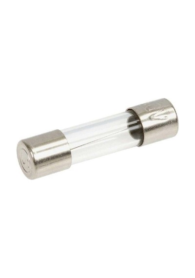3a 5x20mm Gecikmeli Cam Sigorta