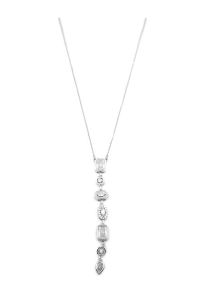 Element Kolye - Gümüş 16799795