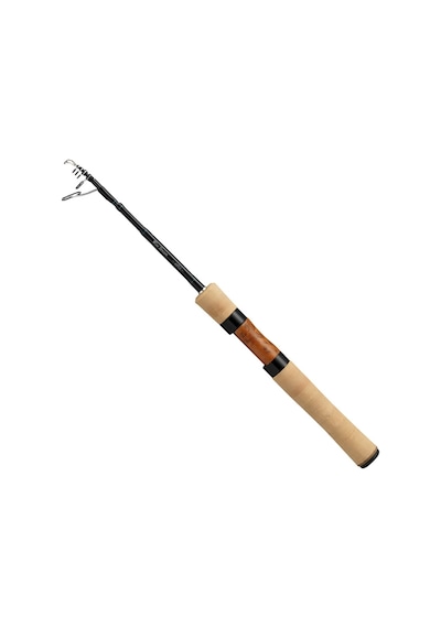 Daiwa Wise Stream 168 Cm 2-9 Gr Tele Lrf Kamış