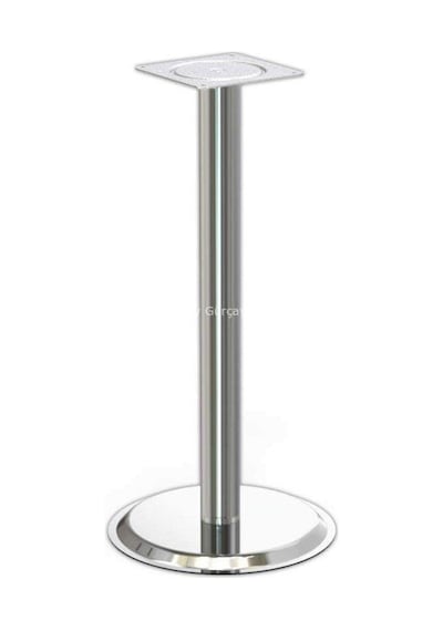 Gürçayhırdavat Tablalı Masa Ayağı 11.183 - Taban Çapı 36Cm