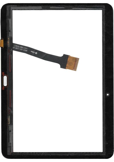 Samsung Galaxy Tab 4 Sm-t533 Dokunmatik Siyah Tt