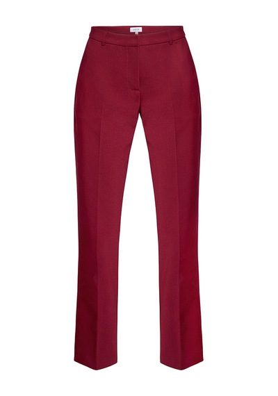 Aker 25çdr03211111 Küçük Beden Pantolon 25çdr03211111 018 Bordo Bordo