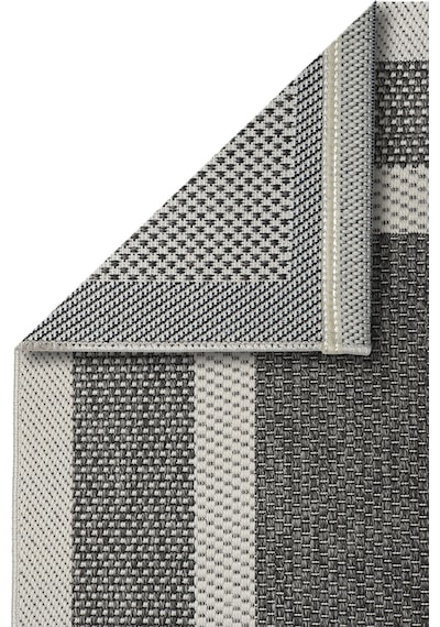 Luxess Sisal Plus 1149 Gri-krem Model 2 Robot Süpürgeye Uygun Mutfak Halısı Açık Gri - Krem