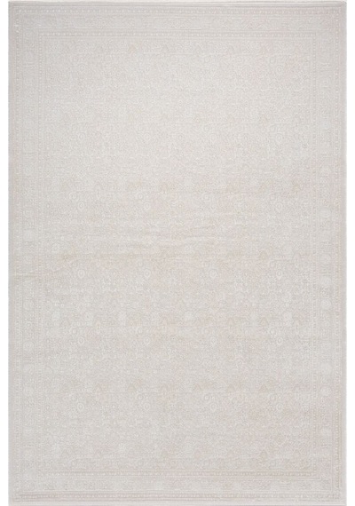Elexus Halı Woolly 4028 Renkli