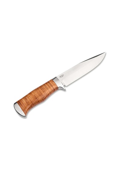 Böker Magnum Collection 2026 Kamp Bıçak Kahverengi