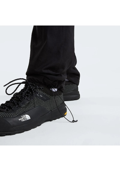The North Face Winter Exploration Regular Tapered Erkek Pantolon C-the0a8ec5jk3jk3 Siyah