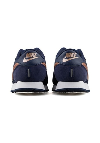 Nike Nıke Md Valıant Gs Genç Günlük Ayakkabı Cn8558-401 Lacivert Renkli