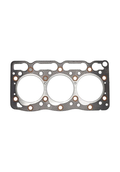 Silindir Kapak Contası Grafit - 1.70 Mm : Kubota / D1005