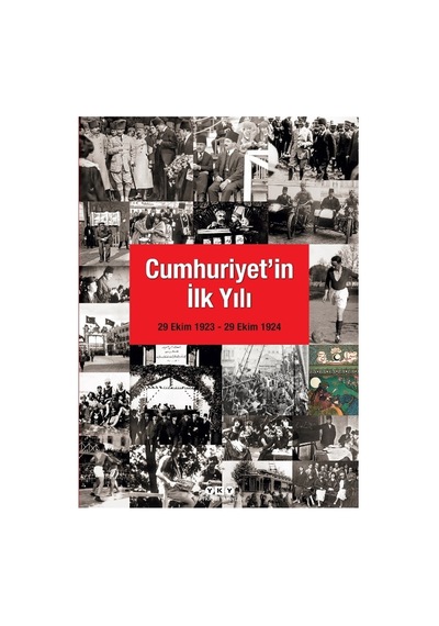 Cumhuriyet'in İlk Yılları: Toplumsal Değişim Süreçleri