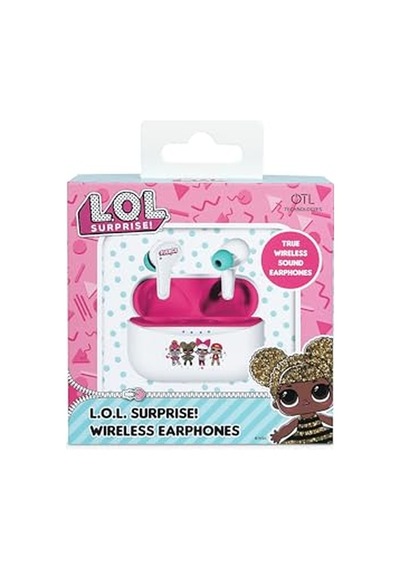 L.o.l Β.β. Natıon Tws Earpods Kulaklık
