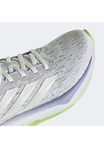 Adidas Supernova Comfortglide Kadın Beyaz Koşu Ayakkabısı Ih0904