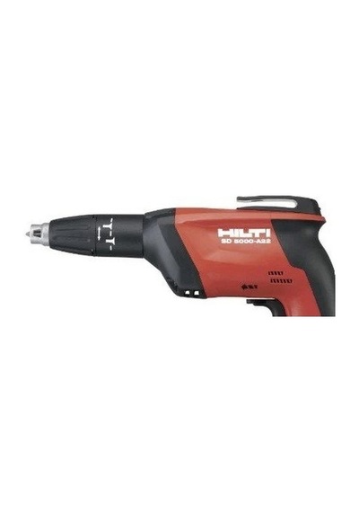 Hilti Sd Vidalama Makine Başlığı Özel Derinlik Ölçer Kpl Verp. 416332