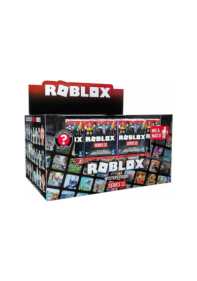 Roblox Sürpriz Paket RBL49000-ROB0435
