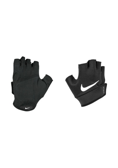 Nike N.101.0676.091.lg M Vapor Fg Erkek Fitnes Eldiveni Siyah