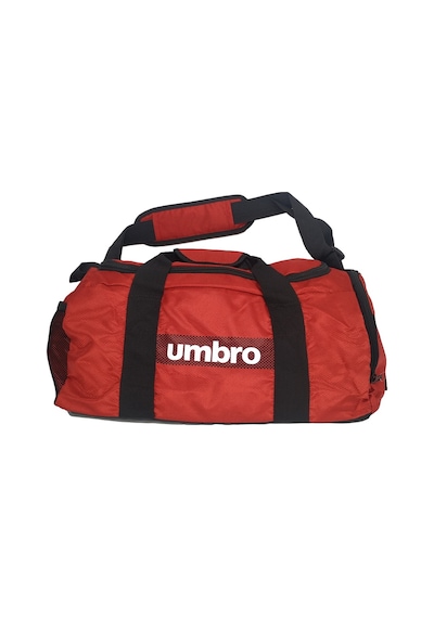 Umbro Woo Sport Bag - Unisex Kırmızı Spor Çanta - TT-0036