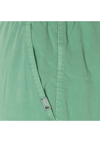 Quiksilver - Taxer Beach Pant Turkuaz Mint