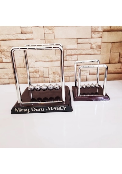 Kişiye Özel Büyük Boy Denge Topu Balance Ball