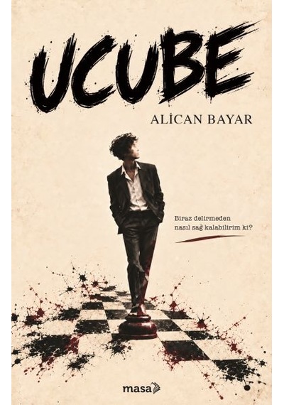 Ucube - Grsy-901480