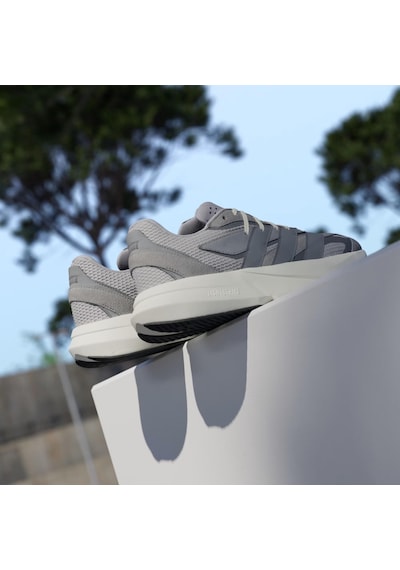 Adidas Lightblaze Erkek Günlük Spor Ayakkabı C-adııh8607e10a00 Gri