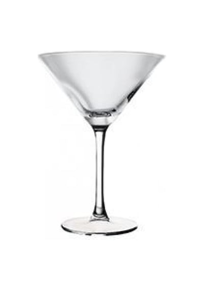 Paşabahçe Martini 6'Lı 44698