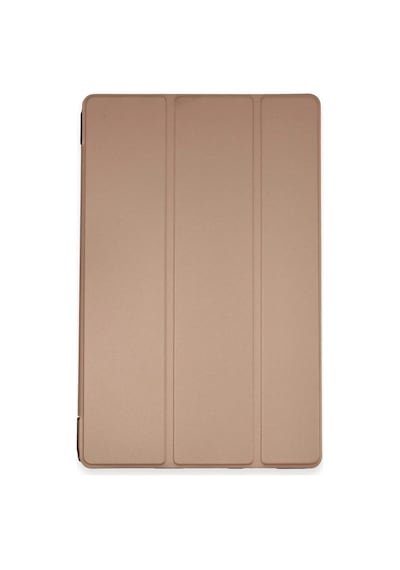 Northcity Apple İpad Pro 13 2024 Kılıf Tablet Smart Kılıf - Rose Gold