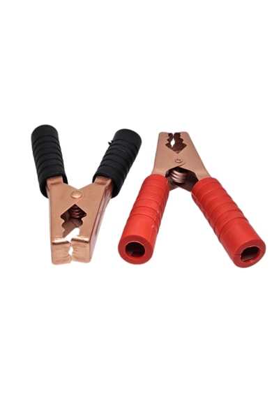 Buharaelektronik Akü Maşası 135mm 300a