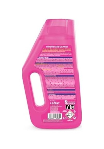 Leke Çıkarıcı Premium 1000 Ml