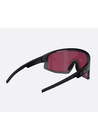 Bliz Fusion Nano Nordic Light Begonia Siyah Gözlük 70050633
