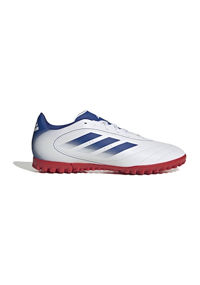 Adidas Goletto Ix Tf Erkek Halı Saha Ayakkabısı Kk1716 Beyaz