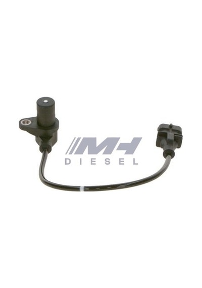 Bosch 0281002820 Krank Devir Sensörü Mazda Bt-50 2.5 3.0 Dizel Ford Ranger