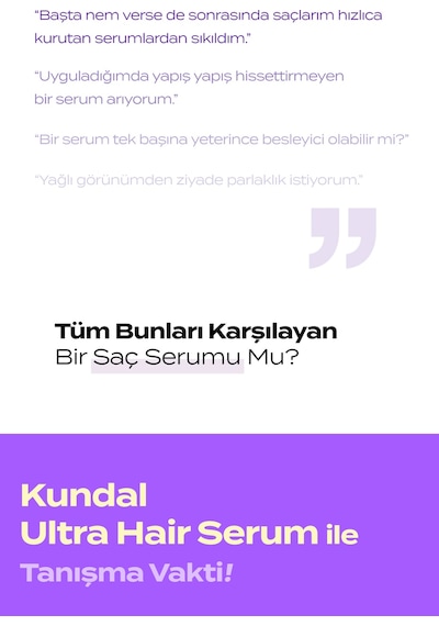 Kuru Ve Yıpranmış Saçlara Onarıcı Bakım Serumu Kundal Macadamia Ultra Hair Serum Pink Grapefruit