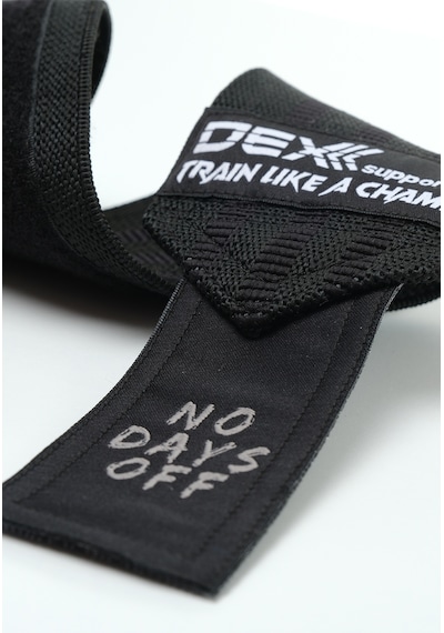 Spor Bileklik Wrist Wraps Legend Series 2'li Paket