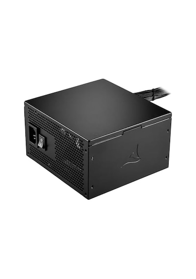 Sharkoon Psu Standart 850w Cybenetıcs Sılver Rebel P10 850 120mm Fan