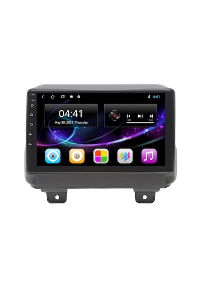JEEP RUBİCON  ANDROID 11 OEM MULTİMEDYA QLED EKRAN 2GB RAM
