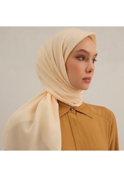 Armine E00oa0444085 60 Armine B.lyocell Eşarp Çok Renkli