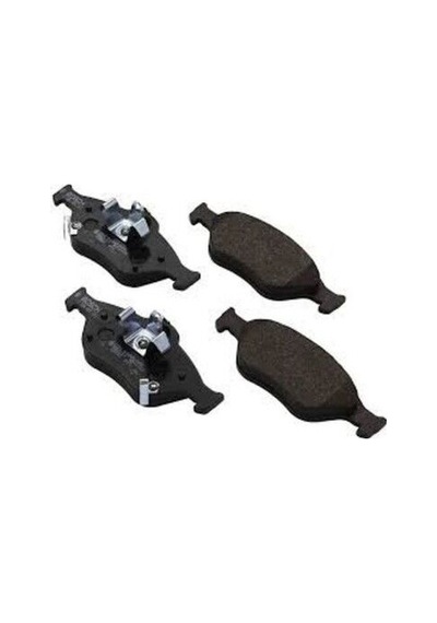 Bosch Ön Disk Fren Balatası Toyota Ractis 2005-2010