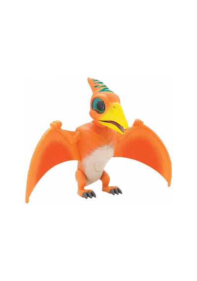 Pterodactyl Junior Dinozor Sesli Hareketli Dinozor Figür Oyuncak Hediyelik Figür Oyuncaklar Dinozor