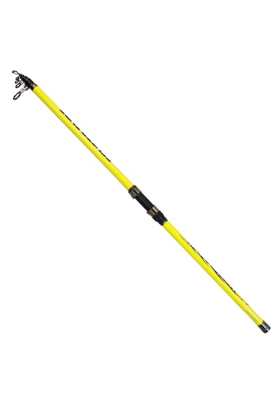 Captain 1672 Ecusto Tele Surf Kamış 100-250gr Atar Standart - 390 Cm