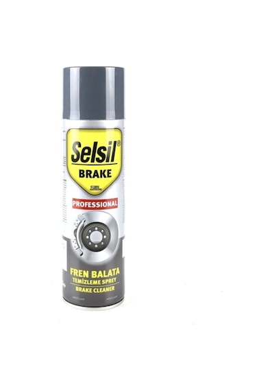 Selsil Fren Balata Spreyi-500 Ml 500 ML