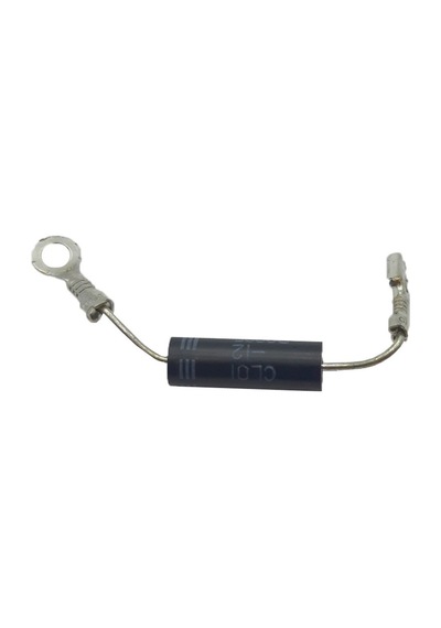 Mikrodalga Fırın Diyot, Kiwi Kmo-4243 İle Uyumlu