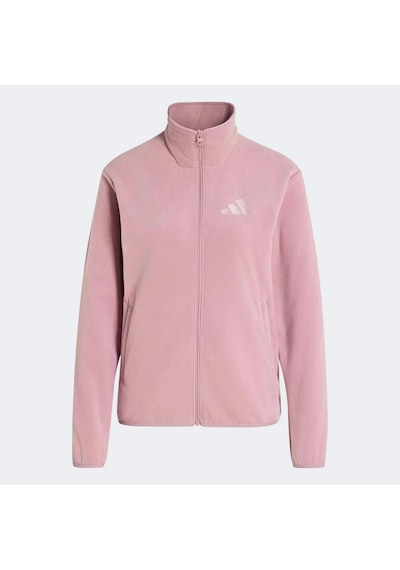 Adidas Terrex Multi Essentials Kadın Pembe Ceket Ky9857