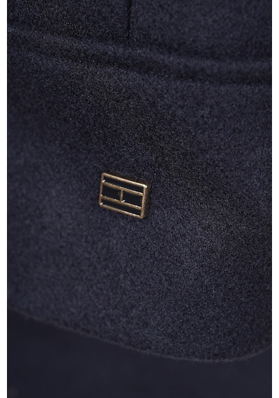Tommy Hilfiger Tommy Hılfıger Kadın Mont Tw3mw729-nvy Tw3mw729-nvy Lacivert Lacivert